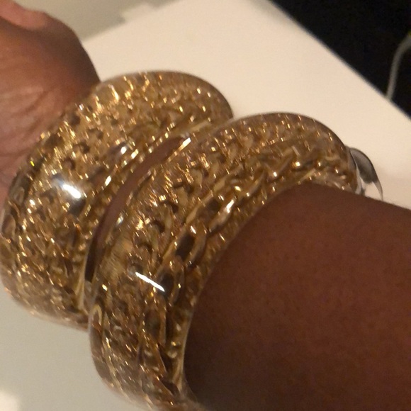 Banana Republic Bracelets - Picture 3 of 5